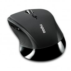 Rapoo 3900P 5G Power Efficient Ergonomic Wireless Mouse